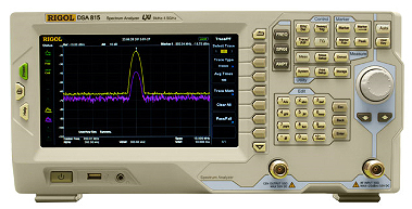 Rigol DSA815